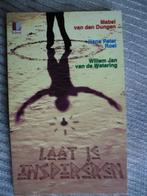 Laat je inspireren-M v d Dungen-W J v d Wetering, Ophalen of Verzenden, Zo goed als nieuw