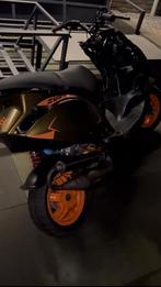 sprinter zip 77cc, Ophalen, Zo goed als nieuw, Tweetakt, Zip