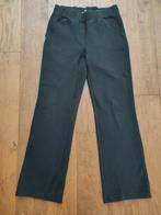 Zwarte &Co Woman broek maat M, Ophalen of Verzenden, Zo goed als nieuw, Zwart