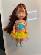 Vintage Barbie Belinda Shelly popje, Ophalen of Verzenden, Zo goed als nieuw, Pop