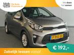 Kia Picanto 1.0 DPi DynamicLine uit 2022 € 13.950,00, Auto's, Kia, Stof, 4 stoelen, Origineel Nederlands, Bedrijf