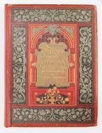 joods leven in schilderijenboek M. Oppenheim, 1882, 1e druk, Gelezen, Verzenden, Dr. Leopold Stein,, Schilder- en Tekenkunst