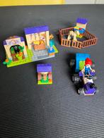 Lego Friends 41361 - Mia's Veulenstal, Ophalen of Verzenden, Zo goed als nieuw, Complete set, Lego