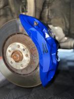 Remklauwen spuiten herstellen in kleur VW R GTI GTE, Ophalen