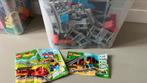Lego duplo elektrische treinbaan uitbereiding 10874 + 10872, Kinderen en Baby's, Speelgoed | Duplo en Lego, Ophalen of Verzenden