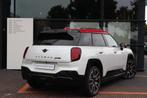 MINI Aceman E JCW | John Cooper Works trim + Pakket XL, Auto's, Mini, Stof, Stoelverwarming, 355 km, Wit