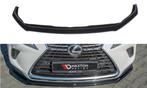 Voorlip sideskirt achterlip spoiler - Lexus NX 17-21, Auto diversen, Ophalen of Verzenden