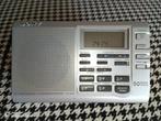 Sony ICF-SW35 radio ontvanger, Ophalen of Verzenden, Gebruikt, Radio