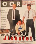 OOR 11-1996 Jiskefet Cure Soul Coughing Steve Earle, Ophalen of Verzenden, Zo goed als nieuw, Muziek, Film of Tv