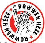 Rowwen Hèze Slotconcert Zaterdag, Eén persoon