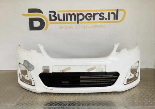 BUMPER Peugeot 108 2014-24 52119-OH150 VOORBUMPER 2-J6-12849, Auto diversen, Tuning en Styling, Ophalen of Verzenden