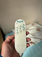 Bijna gratis Carpe Diem Elektrische Boxspring, Verstelbaar, Overige kleuren, Tweepersoons, Ophalen of Verzenden