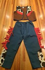 Cowboy pakje, Ophalen of Verzenden, 104 of kleiner, Jongen of Meisje