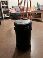 Caliber Loudspeakers 210 watts, Audio, Tv en Foto, Luidsprekers, Ophalen of Verzenden, Zo goed als nieuw, 120 watt of meer