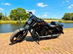 Harley Davidson VRSCF V rod Muscle FULL BLACK Night rod!, Motoren, Motoren | Harley-Davidson, 2 cilinders, Chopper, Particulier