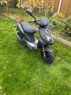 Keeway f act 50, Fietsen en Brommers, Tweetakt, Gebruikt, Ophalen of Verzenden, Keeway