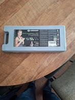 DUMBELLS KOFFERSET, Sport en Fitness, Ophalen, Nieuw