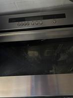 Atag Inbouw Magnetron - Perfect voor uw keuken!, Ophalen, Gebruikt, 60 cm of meer, Magnetron