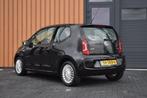 Volkswagen up! 1.0 High Up! BlueMotion | Airco (bj 2013), Voorwielaandrijving, Euro 5, Gebruikt, 840 kg