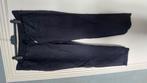 Luchtige broek
C&A
Maat 48
1x gedragen, Zwart, Maat 46/48 (XL) of groter, Ophalen of Verzenden, Zo goed als nieuw