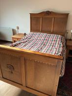 antiek bed twijfelaar, Ophalen