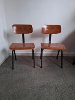2 stoelen stoeltjes, Huis en Inrichting, Stoelen, Ophalen, Twee