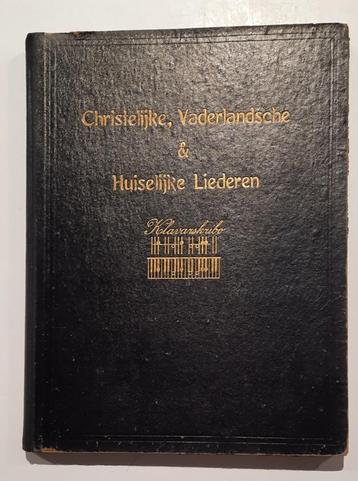 Bladmuziek: Klavarskribo:  beschikbaar voor biedingen