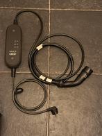 Audi E-tron Mobiele Lader ZGAN, Ophalen of Verzenden, Gebruikt, Audi