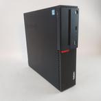 Lenovo Thinkcentre M900 Desktop, Lenovo, Zo goed als nieuw, Support@lenovo.com, Lenovo Group Limited
1009 Think Place
Morrisville, NC 27560
USA