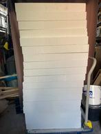 Cellenbeton blokken 600x400x70, Doe-het-zelf en Verbouw, Metselstenen, Ophalen, Zo goed als nieuw