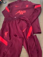Nike Liverpool trainingspak!, Kinderen en Baby's, Kinderkleding | Maat 158, Gebruikt, Ophalen of Verzenden, Broek