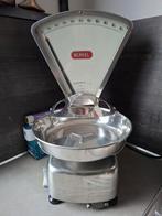 Vintage Berkel Weegschaal, Ophalen