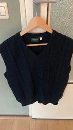 Canda Heren Spencer - Stijlvol en Comfortabel, Kleding | Heren, Ophalen of Verzenden, Gedragen, Maat 52/54 (L), Zwart