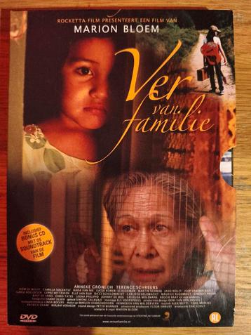 Ver Van Familie op Dvd & cd.  beschikbaar voor biedingen