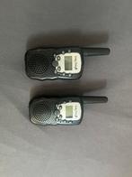 Walkie talkie, Ophalen, Zo goed als nieuw