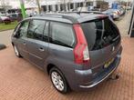 Citroen Grand C4 Picasso 1.6 THP Selection 7p navi automaat, Auto's, Euro 5, 4 cilinders, 157 pk, 7 stoelen