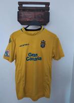 Acerbis las palmas voetbalshirt gran canaria xs, Maat XS of kleiner, Ophalen of Verzenden, Zo goed als nieuw, Shirt