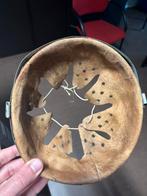Duitse helm liner M31, Ophalen of Verzenden, Duitsland, Helm of Baret