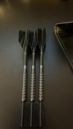 Adrian Lewis Pixel Darts, Ophalen of Verzenden, Zo goed als nieuw, Pijlen, Soft tip