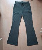 Flared broek, Zwart, Pigalle, Ophalen of Verzenden, Zo goed als nieuw