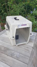 Dierentransportbox voor kat/ hond, Dieren en Toebehoren, Ophalen of Verzenden