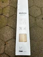 Ikea prarie - naturel - 004.190.69, Doe-het-zelf en Verbouw, Ophalen, Zo goed als nieuw, Mdf, 200 tot 250 cm