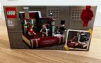 LEGO 40410 Charles Dickens Tribute (SEALED), Nieuw, Complete set, Ophalen of Verzenden, Lego