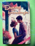 Boek Dansen met herinneringen Martin Gijzemijter, Ophalen, Zo goed als nieuw, Nederland