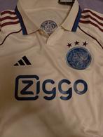 Nieuwe Ajax 2026 voetbal kit.
XL Maat., Kleding | Heren, Ophalen of Verzenden, Nieuw, Maat 56/58 (XL), Rood