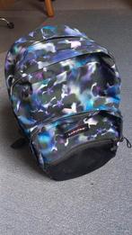 Eastpak Pinnacle rugzak 1,5 jaar oud, in keurige staat, 30 tot 40 cm, 40 tot 50 cm, Ophalen of Verzenden, Zo goed als nieuw