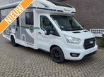 Chausson Etape Line 630, Diesel, Half-integraal, Tot en met 4, Chausson