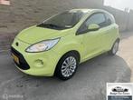 Ford Ka 1.2 Couture First Edition, Voorwielaandrijving, Gebruikt, 1242 cc, 4 cilinders
