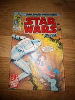 star wars stripboek special nr. 11 t.e.a.b., Eén comic, Ophalen of Verzenden, Gelezen, Europa