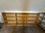 3 IKEA BILLY Boekenkasten, Ophalen, 200 cm of meer, 50 tot 100 cm, Zo goed als nieuw